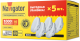 Лампа светодиодная 95 324 NLL-GX53-10-230-4K-PACK5 NAVIGATOR 95324 95324