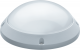 Светильник светодиодный 61 634 NBL-PR1-12-4K-12/48-WH-IP65-LED 12Вт 4000К IP65 1100лм ЖКХ низковольтный круг бел. (аналог НПП) Navigator 61634 61634