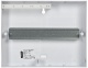 Бокс ЩРН-П-12 мод. навесной пластик IP41 GENERICA MKP12-N-12-41-G MKP12-N-12-41-G