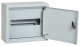 Корпус металлический ЩРн-12з (265х310х120) IP31 GENERICA MKM14-N-12-31-Z-G MKM14-N-12-31-Z-G