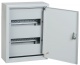 Корпус металлический ЩРн-24з (395х310х120) IP31 GENERICA MKM14-N-24-31-Z-G MKM14-N-24-31-Z-G