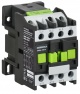 Контактор КМИе-10910 9А 230В/АС3 1НО IEK KKME11-009-230-10 KKME11-009-230-10