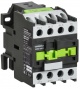 Контактор КМИе-22510 25А 230В/АС3 1НО GENERICA KKME21-025-230-10 KKME21-025-230-10
