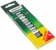Элемент питания алкалиновый AAA/LR03 Alkaline ПРОМО (уп.10+2шт) GENERICA ABT-LR03-ST-B12-G ABT-LR03-ST-B12-G