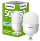 Лампа светодиодная HP 50Вт 6500К E27-E40 230В GENERICA LL-HP-50-230-65-E27-E40-G LL-HP-50-230-65-E27-E40-G