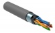 Кабель витая пара F/UTP кат.5E 4х2х24AWG solid CU PVC сер. (м) GENERICA BC1-C5E04-311-305-G BC1-C5E04-311-305-G