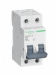 Выключатель автоматический модульный 2п C 10А 4.5кА City9 Set 230В SE C9F34210 C9F34210