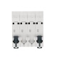 Выключатель автоматический модульный 4п C 40А 4.5кА City9 Set 400В SE C9F34440 C9F34440