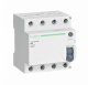 Выключатель дифференциального тока (УЗО) 4п 63А 30мА тип AC City9 Set 400В SE C9R36463 C9R36463