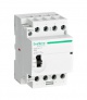 Контактор 4п City9 Set 4НО 40А AC 400В-230В SE C9C32440 C9C32440