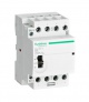 Контактор 4п City9 Set 4НО 63А AC 400В-230В SE C9C32463 C9C32463