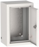 Корпус металлический ЩМП-3.2.1-0 36 IP31 ИЭК YKM40-321-31 YKM40-321-31