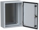 Корпус металлический ЩМП-50.40.20 УХЛ1 IP66 TITAN 5 IEK TI5-10-N-050-040-020-66 TI5-10-N-050-040-020-66