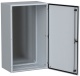 Корпус металлический ЩМП-100.60.30 УХЛ1 IP66 TITAN 5 IEK TI5-10-N-100-060-030-66 TI5-10-N-100-060-030-66