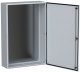 Корпус металлический ЩМП-120.80.30 УХЛ1 IP66 TITAN 5 IEK TI5-10-N-120-080-030-66 TI5-10-N-120-080-030-66