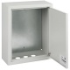 Корпус металлический SIMPLE ЩМП-1-1 (395х310х150мм) IP31 УХЛ3 Эра Б0057143 Б0057143