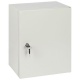 Корпус металлический SIMPLE ЩМПг-1-0 (395х310х220мм) IP54 У2 Эра Б0057148 Б0057148