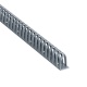 Мини-канал DN-AS 17.5 G 18х28х0.5 перф. самокл. (дл.0.5м) DKC 02181 02181