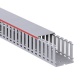 Кабель-канал перфорированный 60х60 L2000 RL12 G DKC 00108RL 00108RL