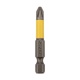 Бита PZ2х50мм для шуруповерта (уп.2шт) Kranz KR-92-0419-1 KR-92-0419-1