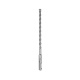 Бур по бетону 8x210мм SDS PLUS Kranz KR-91-0018 KR-91-0018