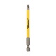 Бита для шуруповерта PH2х90мм (уп.1шт) Kranz KR-92-0412-1 KR-92-0412-1