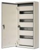 Корпус метал. навес. 680х350х120 60мод. IP31 ЩРН-60 DEKraft 30208DEK 30208DEK