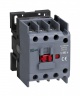 Контактор 25А 230В АС АС3 АС4 1НО+1НЗ КМ-102 DEKraft 21922DEK 21922DEK