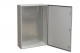 Корпус металлический ЩРНМ IP31 1000х600х300 DEKraft 32487DEK 32487DEK