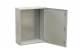 Корпус металлический ЩРНМ IP31 600х500х250 DEKraft 32476DEK 32476DEK