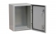 Корпус металлический ЩРНМ IP55 400х300х200 DEKraft 32498DEK 32498DEK