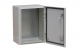 Корпус металлический ЩРНМ IP55 500х400х250 DEKraft 32502DEK 32502DEK