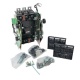 Панель выкатная для ВА-99C 400-630 передн. присоед. EKF mccb99c-630-dod-3f mccb99c-630-dod-3f