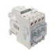 Контактор КМЭ 25А кат. 220В AC 1НЗ EKF ctr-s-25-220-nc ctr-s-25-220-nc