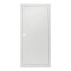 Дверь для щита Nova 4 габарит IP41 пластик PROxima EKF nv-door-p-4 nv-door-p-4