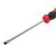 Отвертка SL5.5х125мм Master Basic EKF sl-5.5-125-mas sl-5.5-125-mas