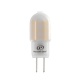 Лампа светодиодная RS C G4 2W 220-240V 2700К 2Вт 200лм Ra 90 capsule РС 15010845083 15010845083