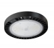 Светильник светодиодный ДСП IB 11 S 200W W 840 BK 353х353х117мм 200Вт 4000К IP65 High Bay подвес черн. РС 16091123173 16091123173