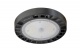 Светильник светодиодный ДСП IB 11 S 100W W 840 BK 257х257х111мм 100Вт 4000К IP65 High Bay подвес черн. РС 16091123167 16091123167