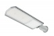 Светильник светодиодный уличный ДКУ RD 10 P 150W SHB 840 GR 650х210мм 150Вт 4000К IP66 консольн. сер. РС 17121023276 17121023276