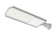 Светильник светодиодный уличный ДКУ RD 10 P 200W SHB 840 GR 719х244мм 200Вт 4000К IP66 консольн. сер. РС 17121023277 17121023277