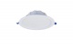Светильник светодиодный FD 10 R 12W OP 940 D120 WH IP44 145х35мм 12Вт 4000К Ra 90 IP44 встраив. бел. даунлайт РС 11041023291 11041023291
