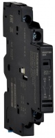 Контакт дополнительный 1НО+1НЗ ДК32-11 KARAT IEK DMS11D-AU11 DMS11D-AU11