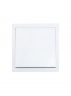 Выключатель 1-кл. СП ZIMA IP20 10А безвинт. зажим бел. LEZARD 704-0288-100QC 704-0288-100QC