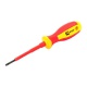 Отвертка SL3х75мм Expert 1000В PROхima EKF sl-3-75-exp-in sl-3-75-exp-in