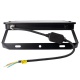 Прожектор светодиодный PFL-V 400Вт 6500К IP65 ДО JazzWay 5045026 5045026