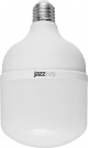 Лампа светодиодная высокомощная PLED-HP-T120 50Вт 4000К нейтр. бел. E27/E40 (переходник в компл.) JazzWay 5003842A 5003842A