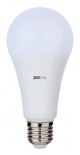 Лампа светодиодная PLED-SP 25Вт A65 5000К холод. бел. E27 230В/50Гц JazzWay 5018082A 5018082A