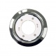 Светильник PGX53 10639.6 хром глянц. 106х39мм JazzWay 1016768 1016768