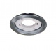 Светильник точечный PGX53 10639.26 GX53 106х39мм матов. хром. JazzWay 1016782 1016782